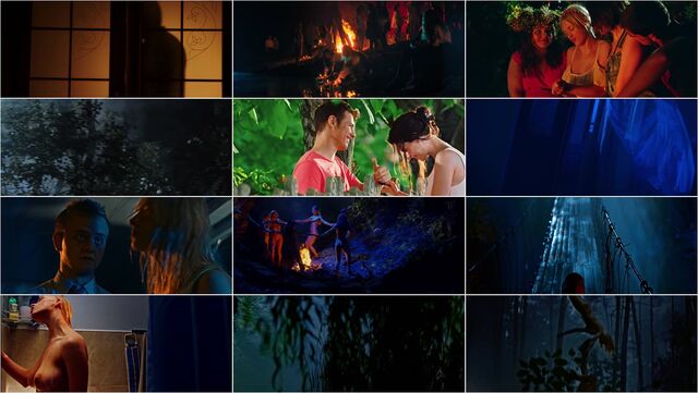 Taisiya-Oksana Shchuruk, Iryna Hromadska, etc - Morena (2024) HD 1080p Preview