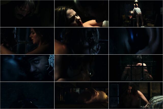 Ruby O  Fee - Polar (2019) HD 1080p Preview