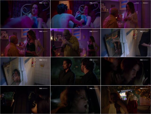 Maria Bopp, Nash Laila, Stella Rabello - Me Chama De Bruna s03e06 (2019) HD 720p Preview