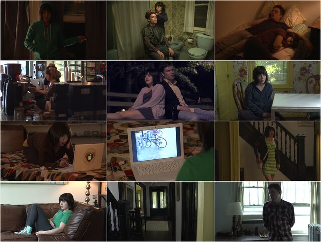 The Unspeakable Act 2012 1080p Preview