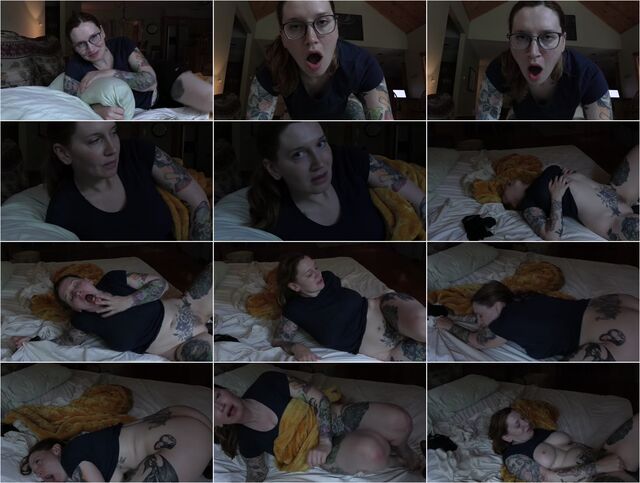 Bettie Bondage - Husbands-Big-Dick-Friend-Dicks-Wife-4K Preview