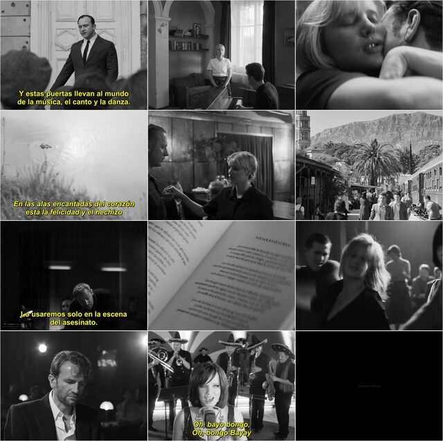 Cold War SUB HD Preview