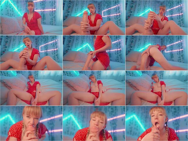 Youre too big for my pussy, son Preview