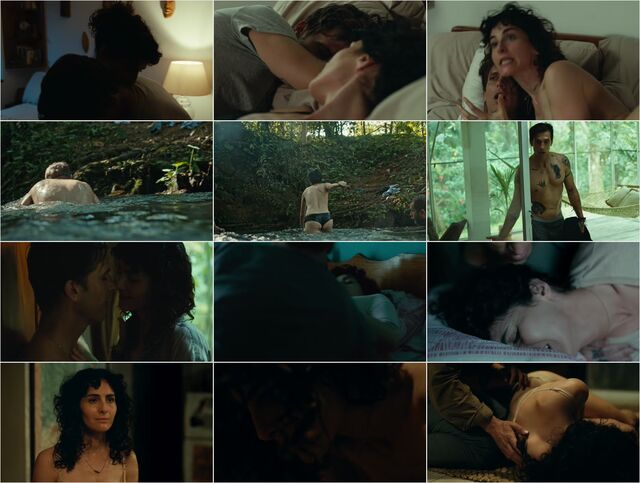 Jessica Kaye - Inheritance (2017) HD 1080p Preview