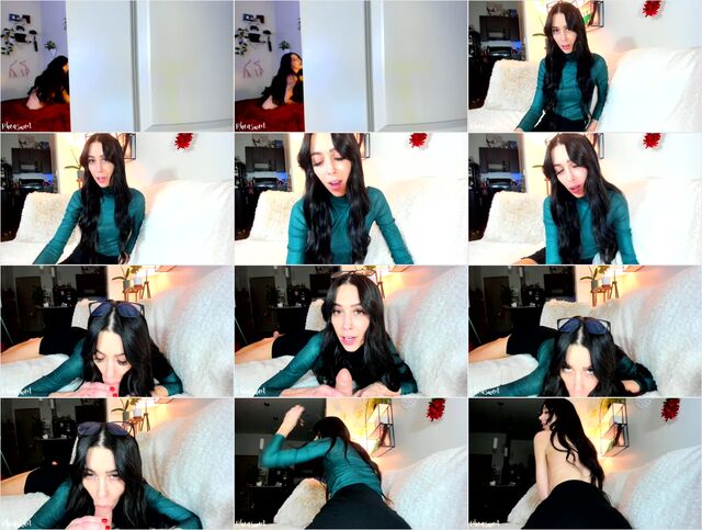 Rhea Sweet  D0 B2 D0? E2? 9C Son Spies On Mommy - 720p Preview