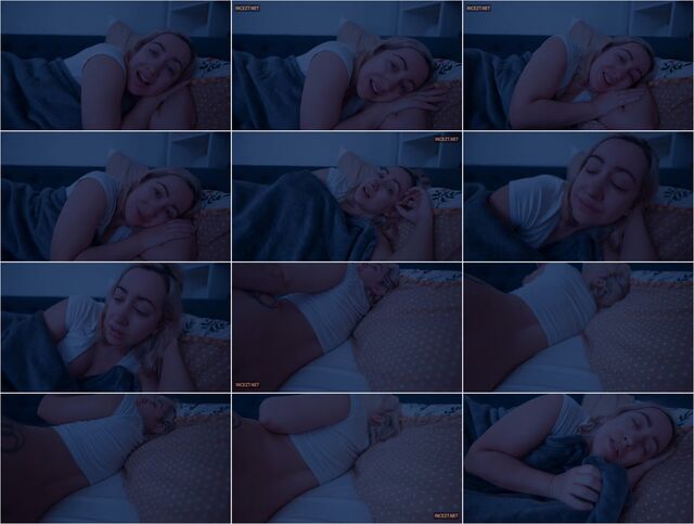 LaLunaLewd - Mommy-Makes-You-Feel-Special Preview