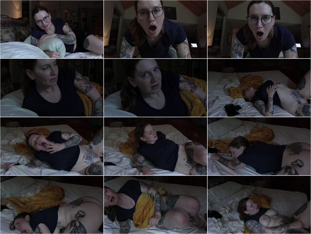 Bettie Bondage Husbands-Big-Dick-Friend-Dicks-Wife-4K Preview