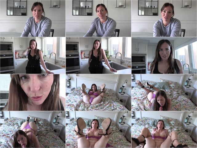 Mommy Should Be Your Wife Preview