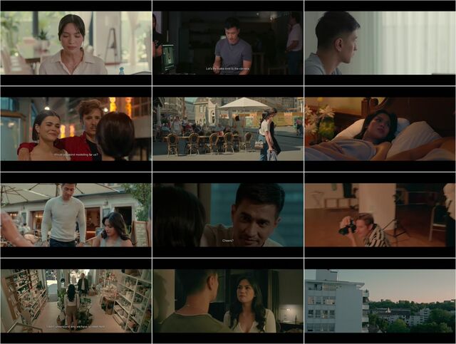 Swing 2023 1080p Preview