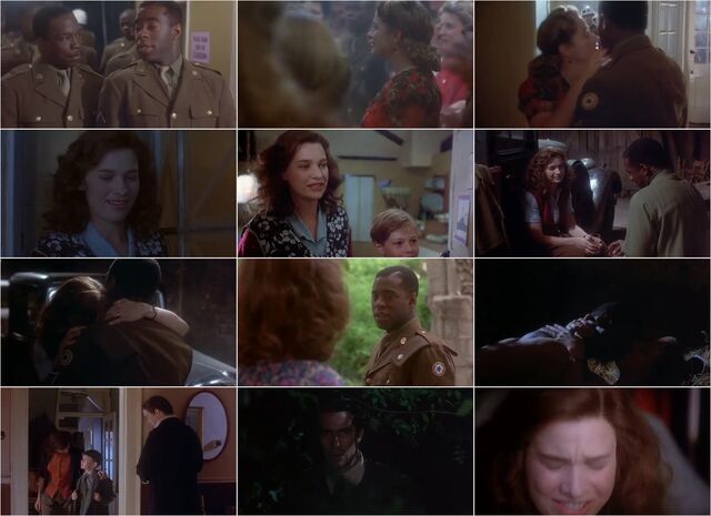 Kerry Fox as Maggie Leyland - The Affair (1995) Preview