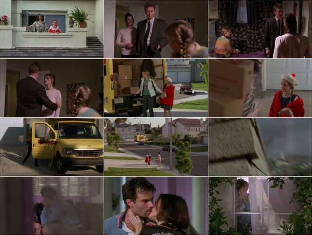 Chelsea Field as Karen Christianson - Wicked (1998) Preview