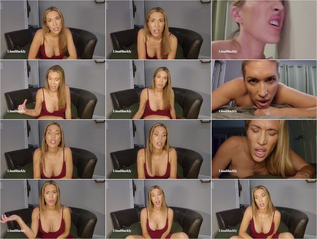 LinaBlackly Linas-Cheating-Confession-Son-Fucks-Mommys-Ass Preview