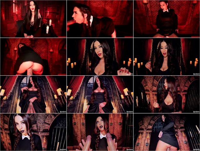 Addams-Family-1-and-2 Preview