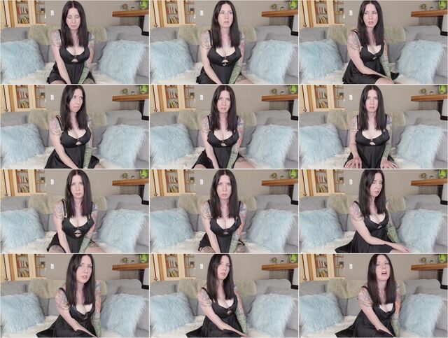 Harley Sin Reluctant-Confession-Your-Moms-Photo-Makes-Me-Wet Preview