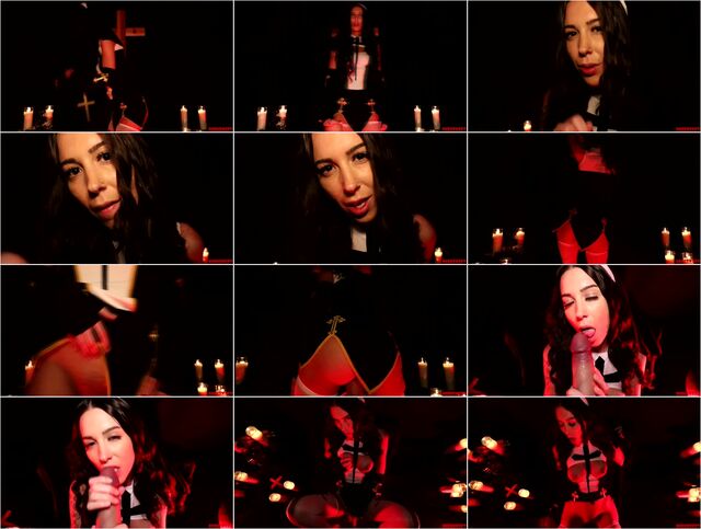 Nun-s-Unholy-Curse Preview