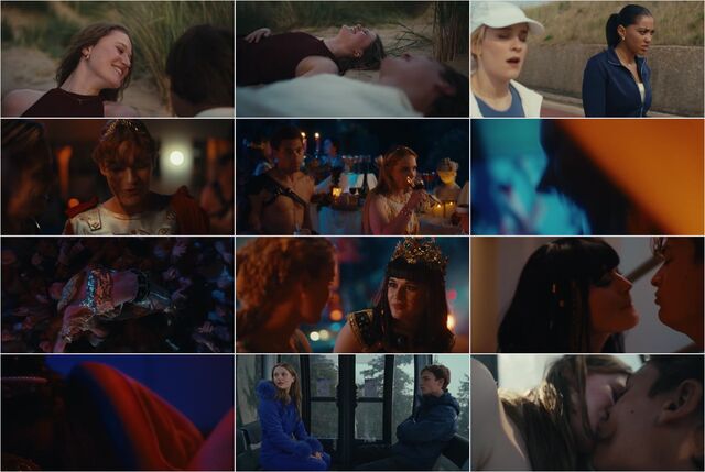 Anna Drijver, Nola Elvis Kemper, Pommelien Thijs, etc - High Tides (Knokke Off) s03e01-08 (2026) HD 1080p Preview