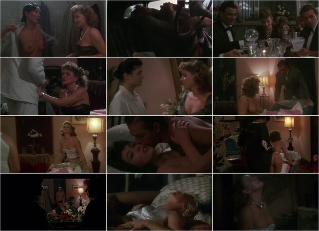 Lilli Carati, Jenny Tamburi, Laura Gemser, Aldina Martano, etc - Scandalous Emanuelle (Voglia di guardare) (1986) HD 108 Preview