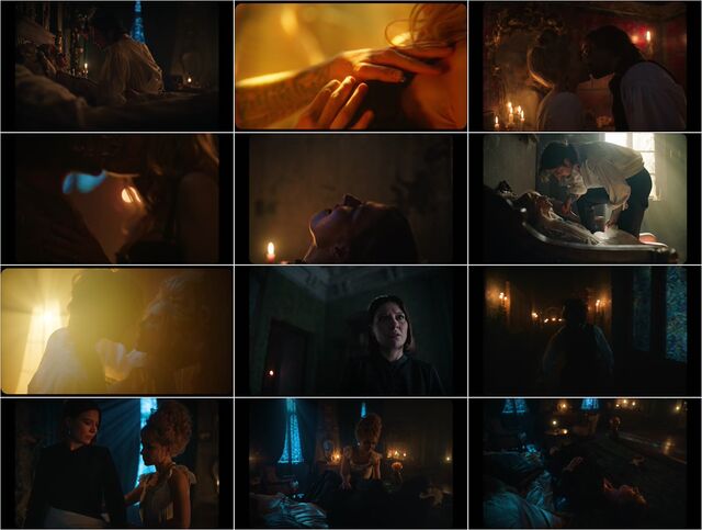 Olena Lavrenyuk, Oksana Cherkashyna - All Shades of Temptation (Vsi vidtinky spokusy) (2026) HD 1080p Preview