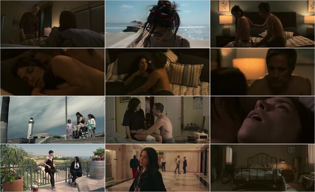 Paulina Davila, Cecilia Canedo - Santita s01e01-07 (2026) HD 1080p Preview