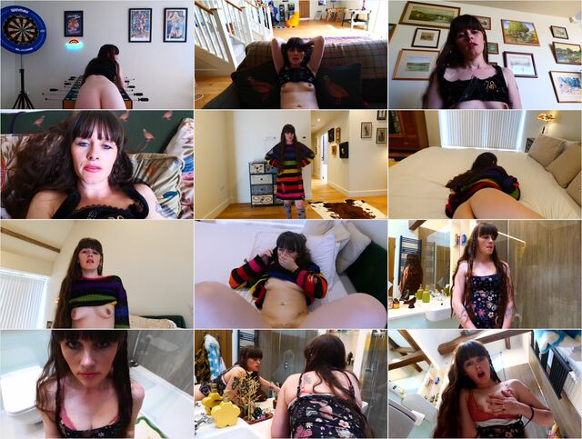 Sydney Harwin SCOTTY DOESN T KNOW Preview