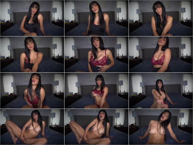 sloansmoans - seducing you into cucking Preview