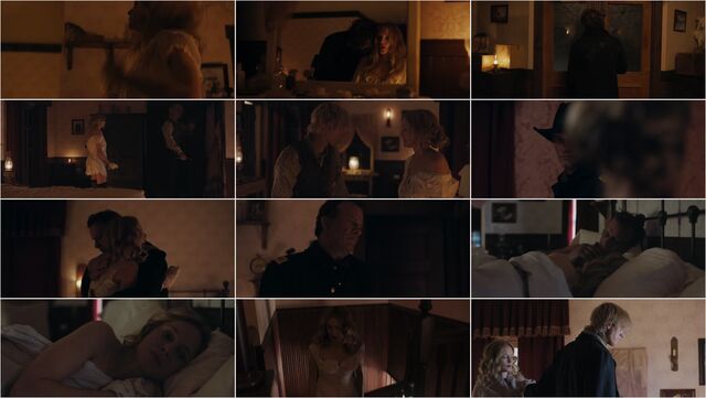 Heather Graham - TLS (2021) HD 1080p Preview