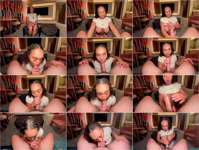 Taboo-First-BJ-with-Big-Sis Preview