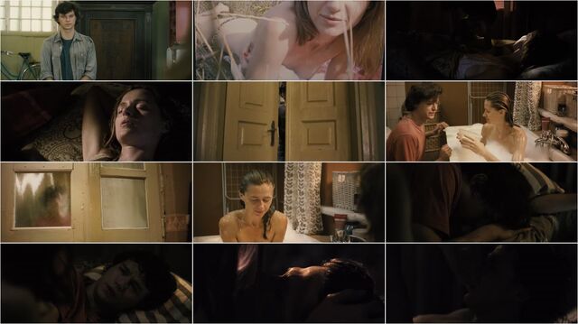 Agnieszka Grochowska - Bez wstydu (2012) HD 720p Preview