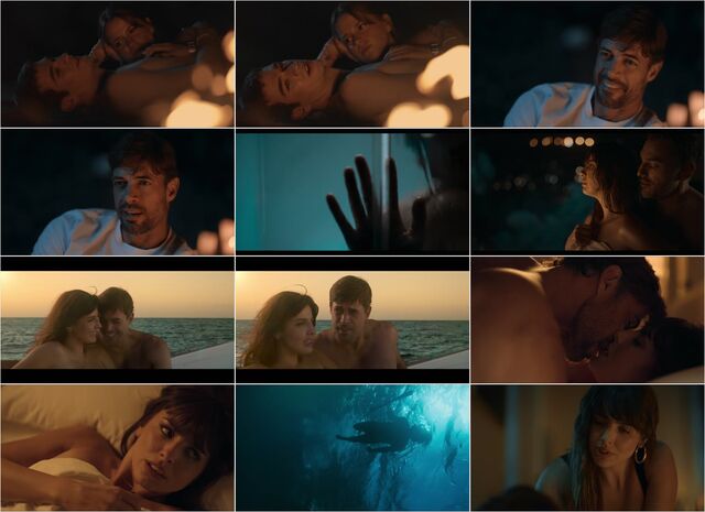 Michelle Renaud, Ana Jara - Camino a Arcadia s01 (2025) HD 1080p Preview