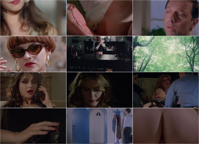 Fermo Posta Tinto Brass 1995 720p Preview