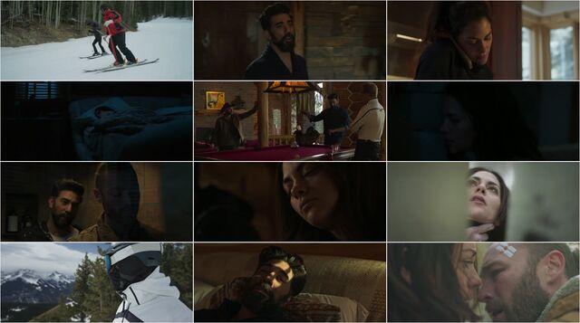 Black Diamond 2025 1080p Preview