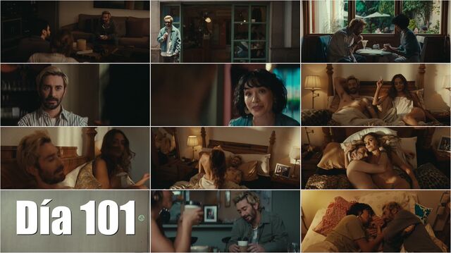 Elsy Reyes, Maya Zapata - Dear Sobriety You re Killing Me (Sobriedad me estas matando) (2026) HD 1080p Preview
