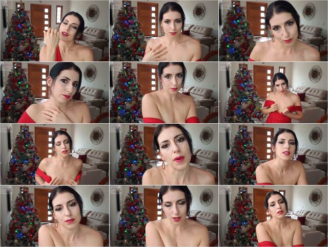Christmas-Party-Cuck Preview