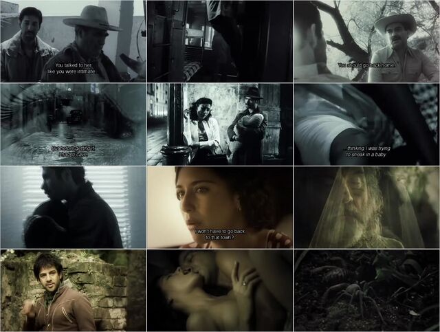 Purgatorio (Roberto Rochi CC?n, 2008) Preview