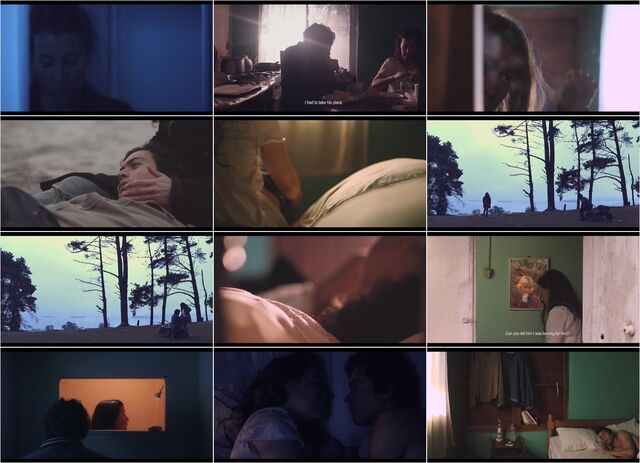 Non Castus Preview