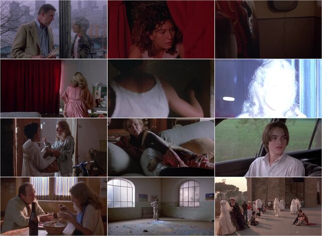 La Luna (1979) Preview