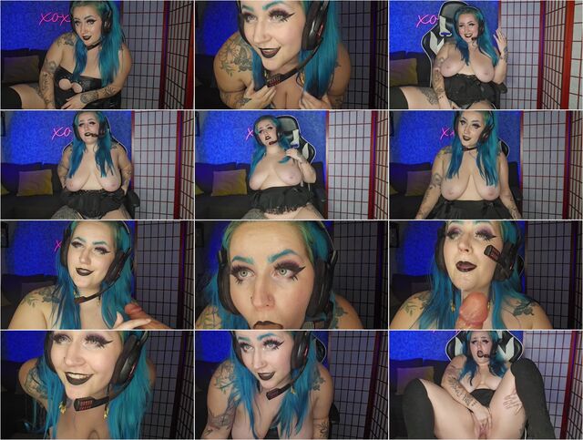 Luna Allora - Sisters TABOO Live Stream Preview