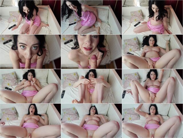 irishskylar - Don t Move Daddy HD Preview