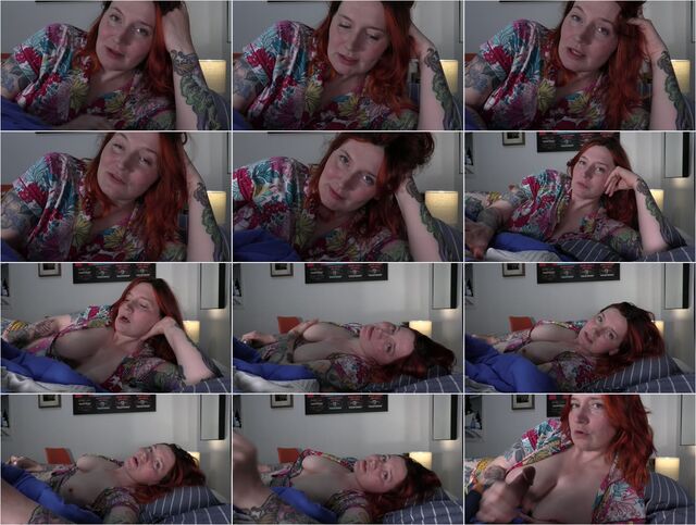 Bettie Bondage Summer-of-Sex-Lesson-1-4k Preview