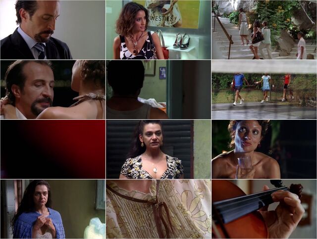 Amor en fin 2009 Preview