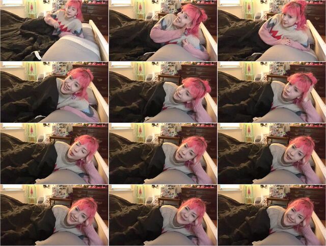 LilRedVelvet Mommy-drains-you-before-bed Preview