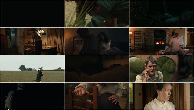 The Devil in the Flesh Preview
