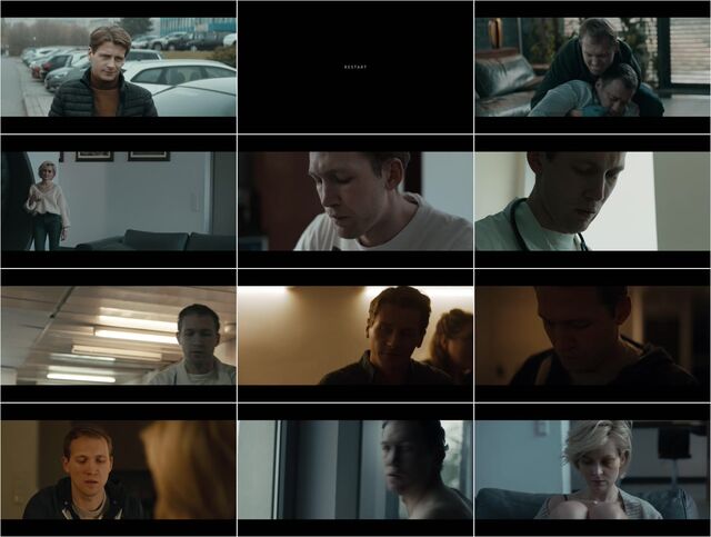 Restart 2019 Preview