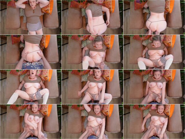 Mom Lets Son Try Her Butthole Just a Little Bit and Then Wants Her Ass Fucked Hard 4k Preview
