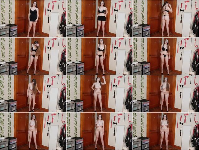 Nicole Nabors - Wife s CEI Preview