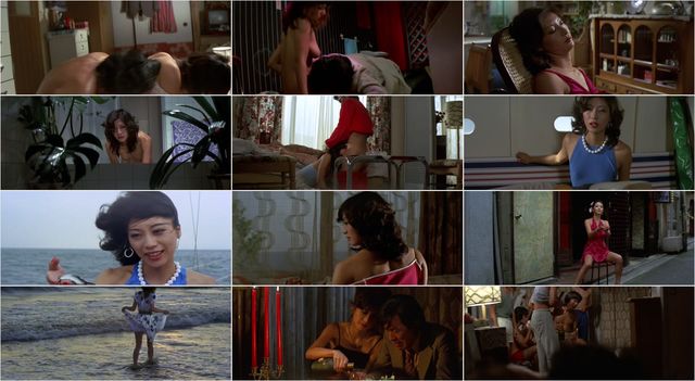 Wifes Sexual Fantasy Before Husbands Eyes 1980 Preview