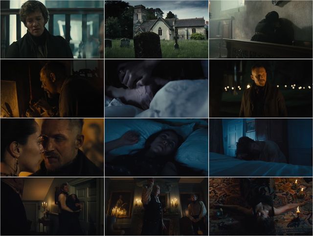 Brother And Sister Incest From NEW Taboo TV Show HD Preview
