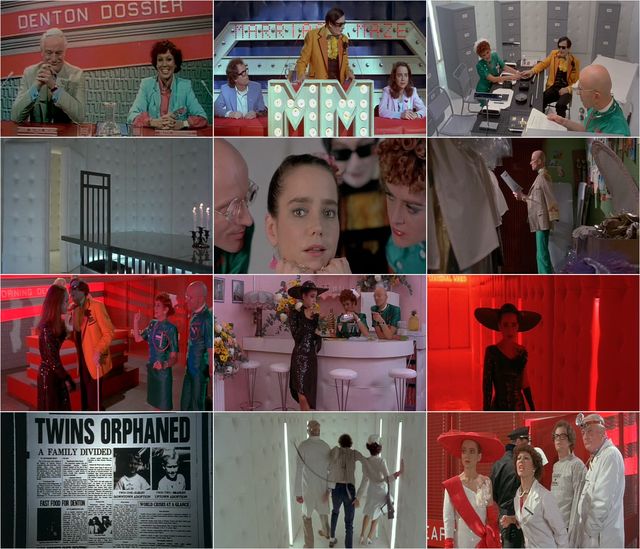 Shock Treatment 1981 HD Preview