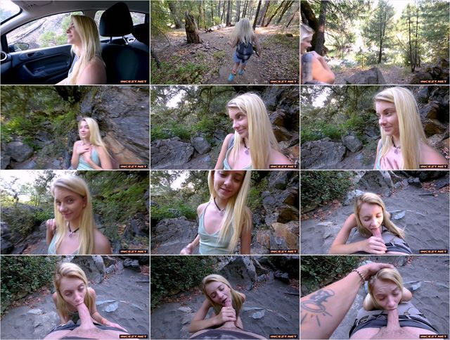 In The Woods With Daddy HD Preview