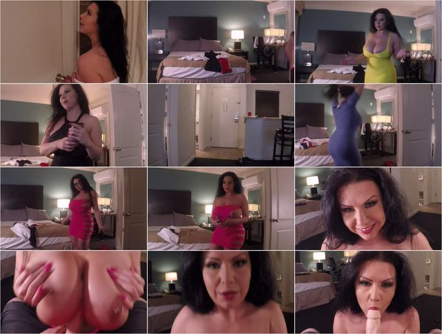 Sheridan LoveMommy Needs Your Help HD Preview